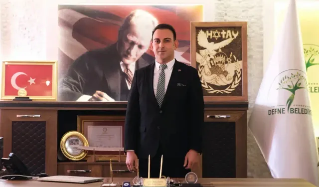 Başkan Özgün: Sivillere Yönelik Vahşet Derhal Durdurulmalı!