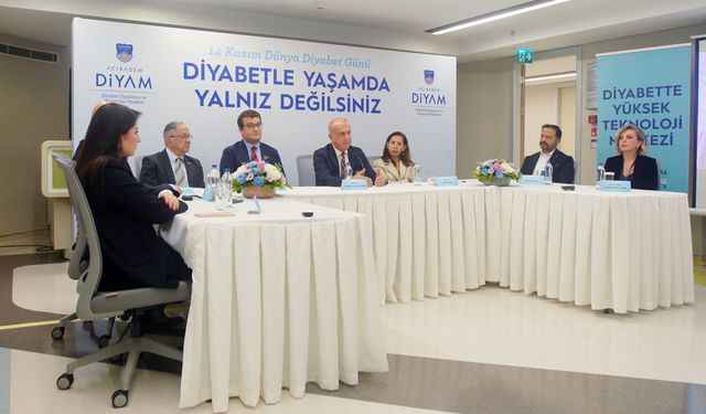 Diyabet tedavisinde yapay zeka destekli ileri teknoloji dönemi