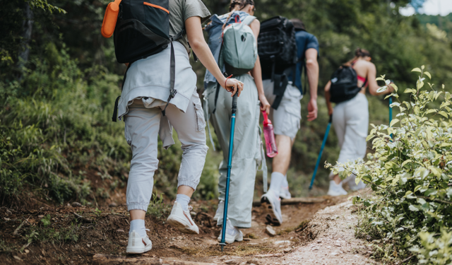 Hataylı ve İzmirli Gençler Ekoloji İçin Bir Araya Geliyor