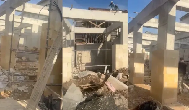 Antakya'daki Yeni Dükkanlar Beklentiyi Karşılıyor mu? İşte Son Görüntüler