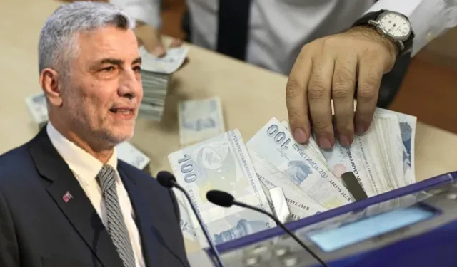 Hataylı Esnafa Kredi Desteği Müjdesi!