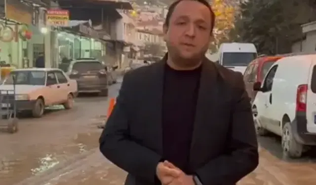 Başkan Kutlu Belediyeye Seslendi: 48 Saatlik Süre Verdi!