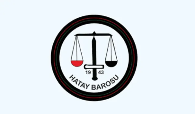 Deprem Bölgesinde Mücbir Sebep Tartışması: Hatay Barosundan Açıklama!