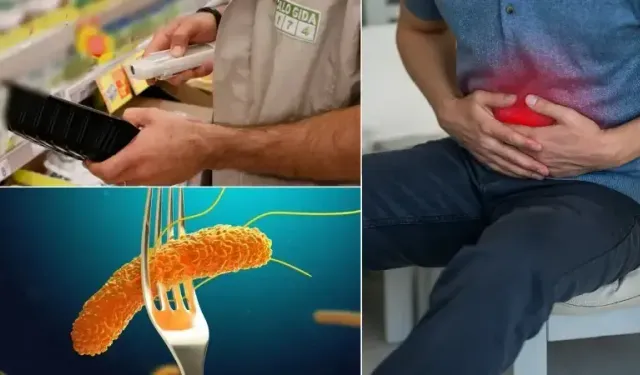 Gıda Zehirlenmesi Patladı! Uyarılar Peş Peşe Geldi