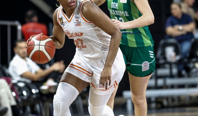 Halkbank Kadınlar Basketbol Süper Ligi