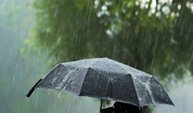 Hatay’da Hava Değişiyor: Yağış Geliyor!
