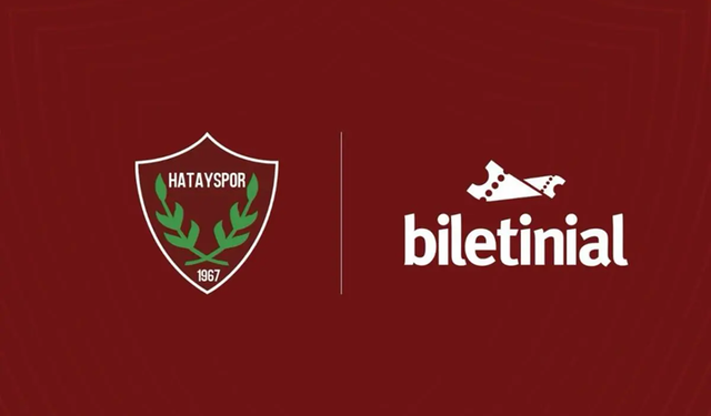 Hatayspor’dan Pendikspor Maçına Özel Dijital Kart İndirimi