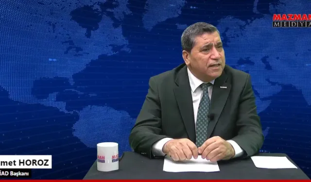 HASİAD Başkanı’ndan Ekonomik Destek Çağrısı