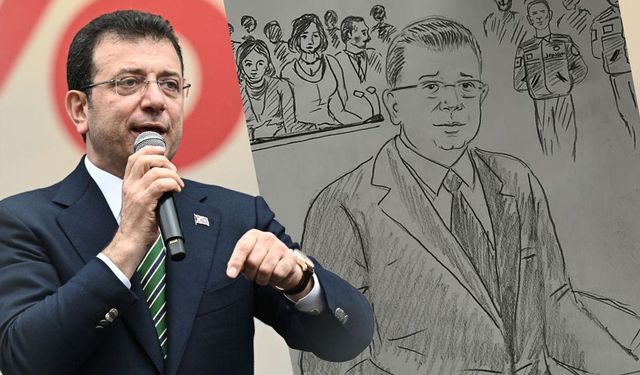 İmamoğlu’na Şok İddianame ! 2 Bin Yılı Aşan Hapis Talebi