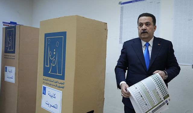 Irak genel seçimlerinde neler oldu?