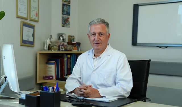 Kasıkta hissedilen şişlik ve ağrı kasık fıtığı belirtisi olabilir