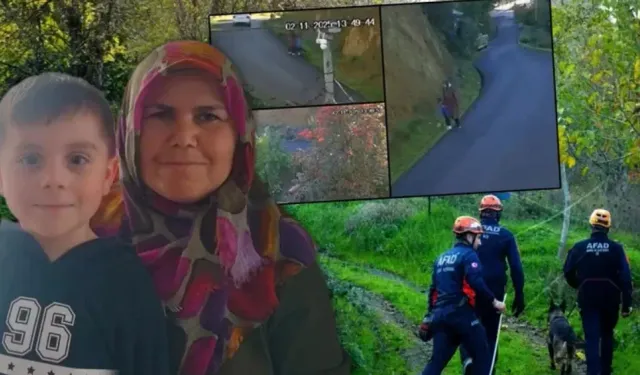 9 Gündür Kayıptı: Küçük Osman'dan Acı Haber Geldi!