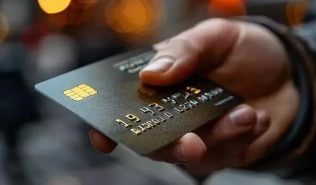 Vatandaşlar Strese Girdi: Kredi Kartına Gece Kısıtlaması Geldi!