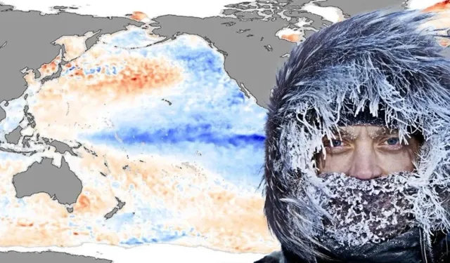 Meteoroloji Uyardı: La Nina Geliyor, Kış Birden Bastıracak!