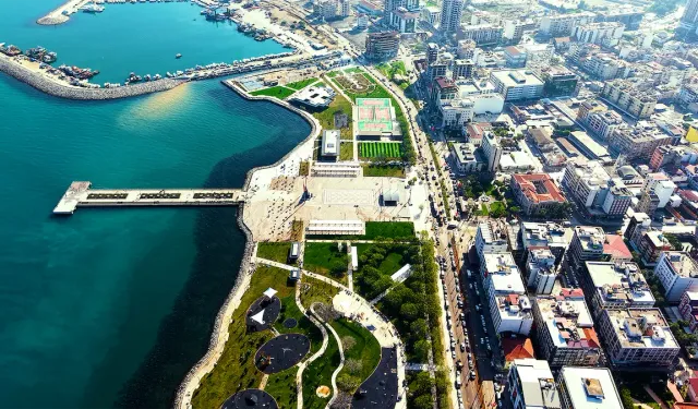 Antakya Unutuldu: İskenderun'a Teleferik Ve Marina Yapılıyor!