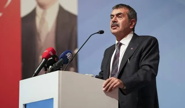 MEB Düğmeye Bastı: 2026’da Müfredata Yeni Ders Ekleniyor!