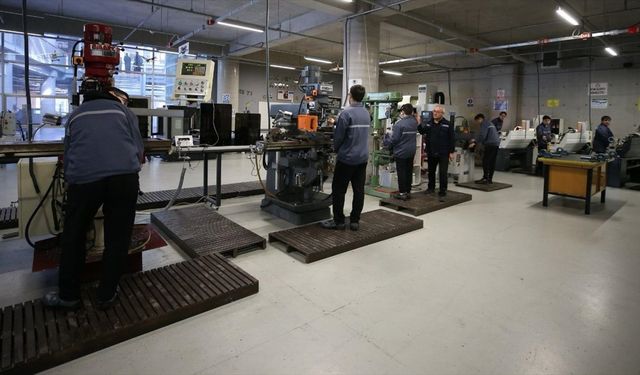 MEB ve Kredi Garanti Fonu işbirliğiyle genç girişimcilere destek sağlanacak