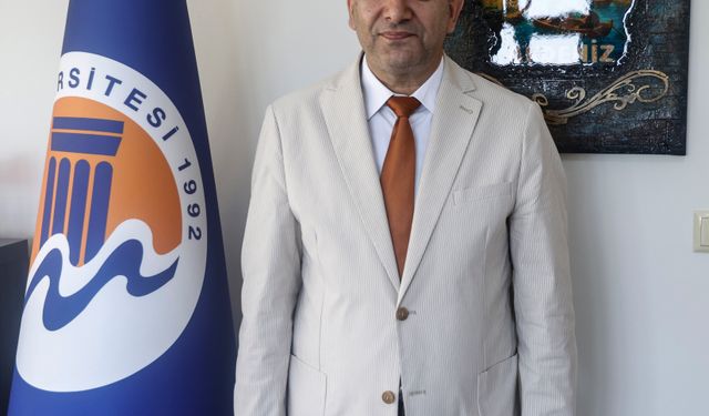 Mersin Teknokent'te kurulan şirket turizmde yenilikçi çalışmalar yapacak