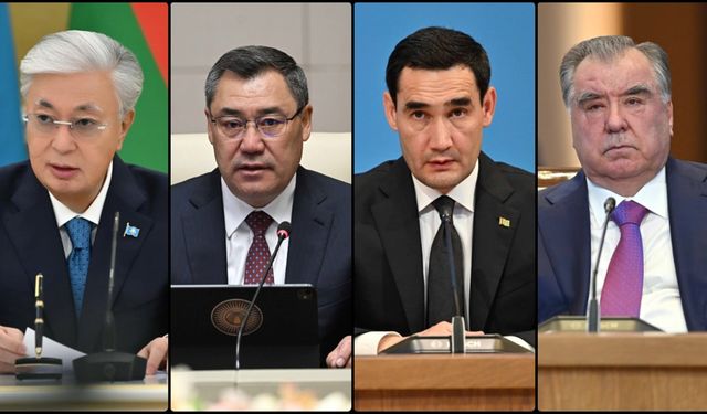 Orta Asya Devlet Başkanları İstişare Toplantısı: Bölgesel işbirliğinde yeni dönem