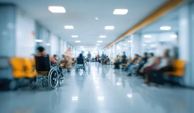 Hatay’da Özel Hastanelere Yeni Dönem!