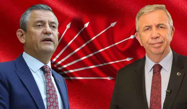 “En Güçlü Adaylardan Biri Olduğu İçin Hedef Alınıyor”