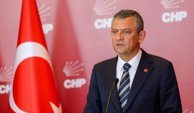 Özgür Özel’den Sert Çıkış: “Bu Haksızlık Hatay’ı Çıldırtıyor!”