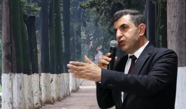 Erdoğan Açıkladı: Antakya Atatürk Parkı 18 Bin m² Büyüyor!