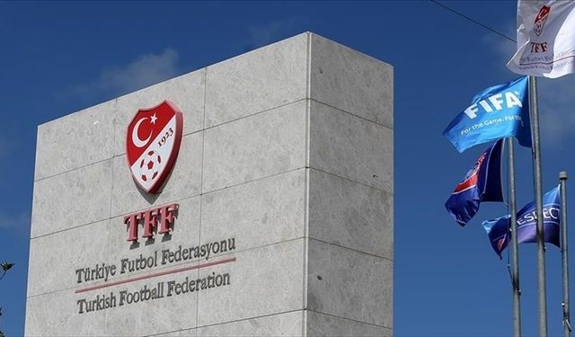 PFDK, bahis soruşturmasında futbolculara verilen cezaları açıkladı