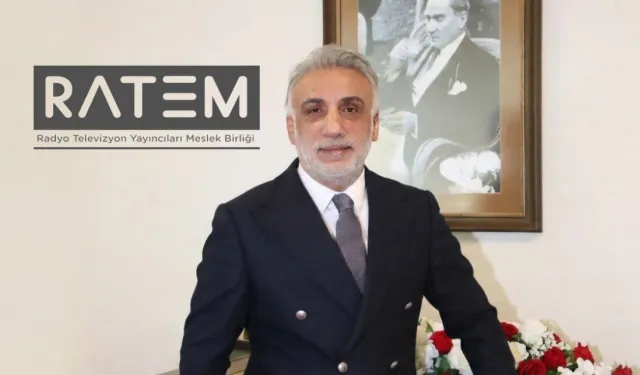 RATEM’de Değişim Rüzgarı Esiyor!