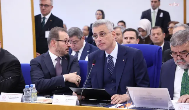 Bakan Memişoğlu’ndan Hatay’a Yatırım Listesi: 6 İlçede Yeni Hastane