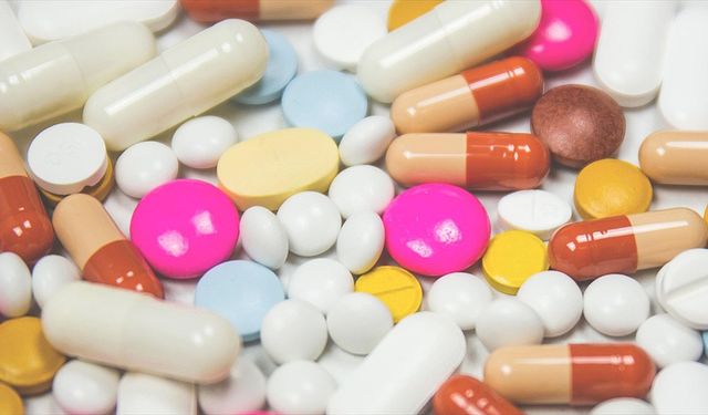 SGK'nin geri ödeme listesine 15 ilaç daha eklendi