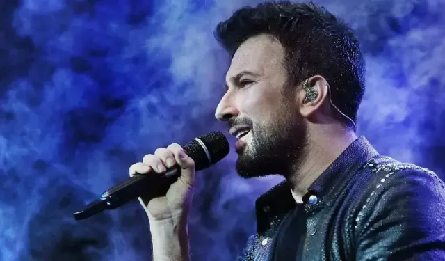 Tarkan Konserinde Bilet Krizi Patladı! Site Çöktü