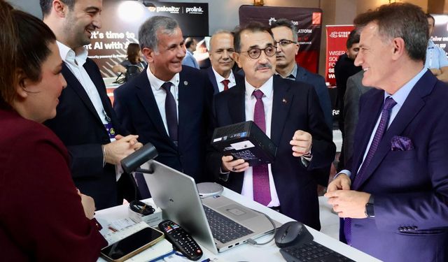 TBMM Yapay Zeka Araştırma Komisyonu raporunu tamamladı