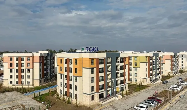 Hatay'da TOKİ Konutu Teslim Alanlar Dikkat: Bu Başvuruyu Mutlaka Yapın