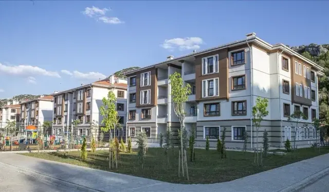 Hatay’da TOKİ Taksitleri Belli Oldu: İşte Ödeme Planı!