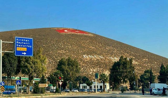 Hatay’ın En Acil Müdahale Bekleyen Noktası: Topboğazı