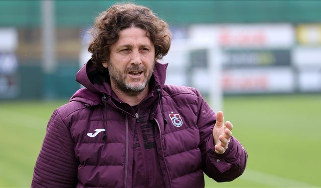 Trabzonspor'da başkan Doğan döneminin en iyi puan ortalaması Tekke ile yakalandı