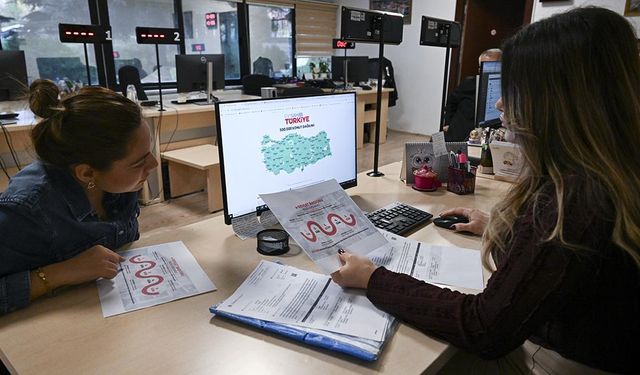 Hataylı Kiracılara Destek Müjdesi: Ödemeler Ne Kadar Sürecek?