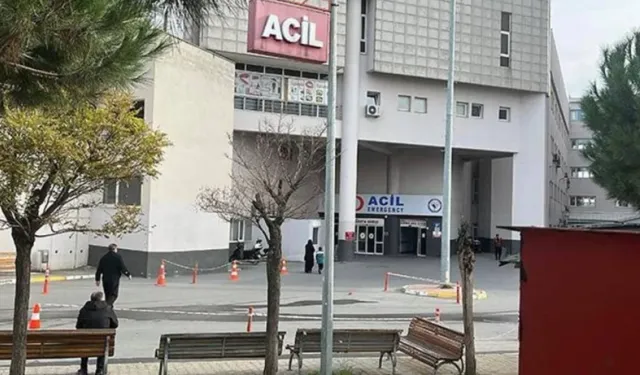 Tavuk Yiyen 14 Öğrenci Zehirlenerek Hastanelik Oldu!