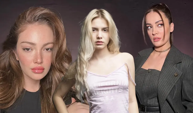 10 ünlüye uyuşturucu operasyonu!