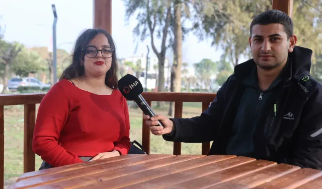 Hataylı Üniversite Öğrencisi Sosyal Medya Dolandırıcılarının Hedefi Oldu