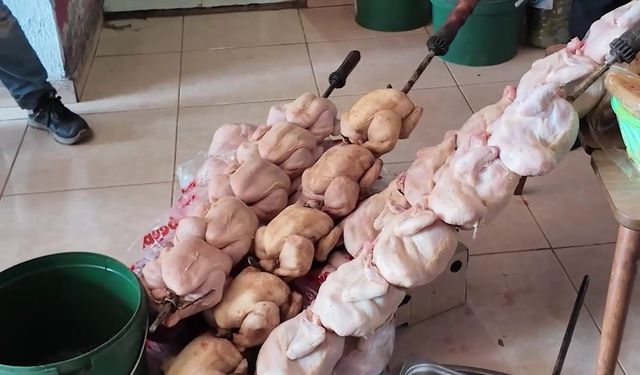 Leş Kokusuyla Ortaya Çıktı: Kırıkhan’da Dönerci Dehşeti