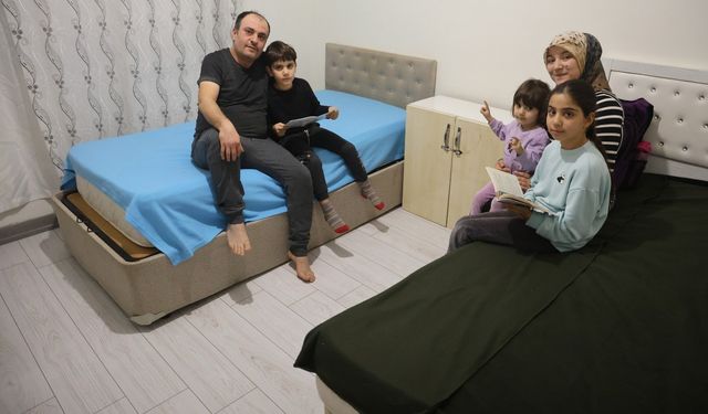 Hataylı Depremzedelerden ‘Şantiye Şefi’ Sözüne Tepki: Bakan Kurum’a Sahip Çıktılar