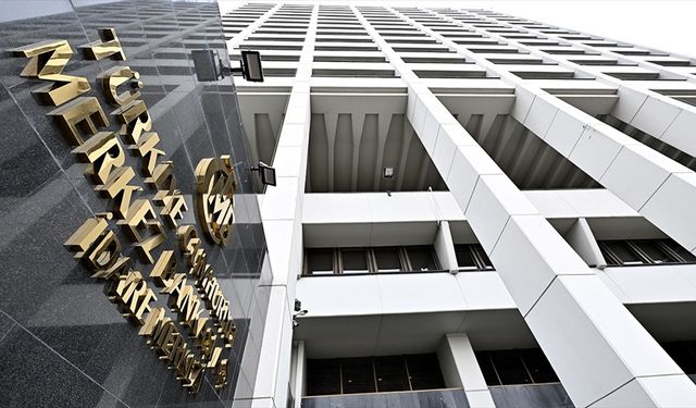 AA Finans'ın PPK Beklenti Anketi sonuçlandı