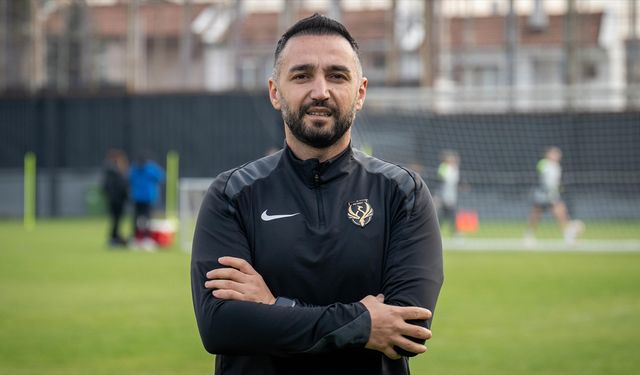 ABB FOMGET, Fenerbahçe'yi yenip yeniden zirveye çıkmak istiyor