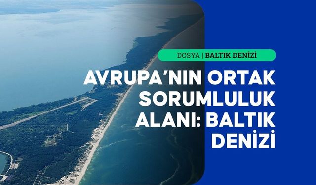 AB'nin stratejik öncelikleri arasına yerleşiyor