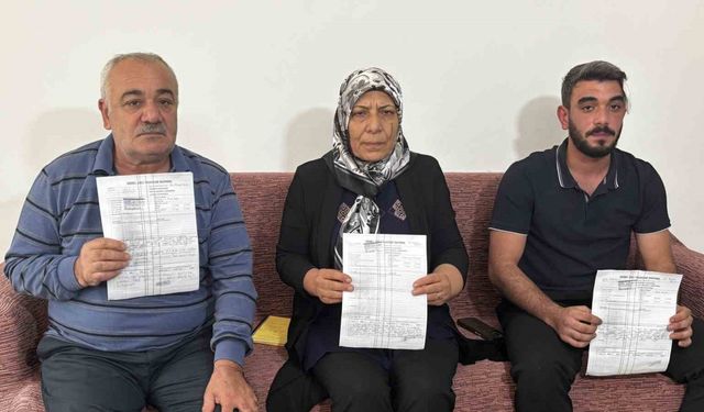 Adana’da park yeri tartışması aileleri karşı karşıya getirdi