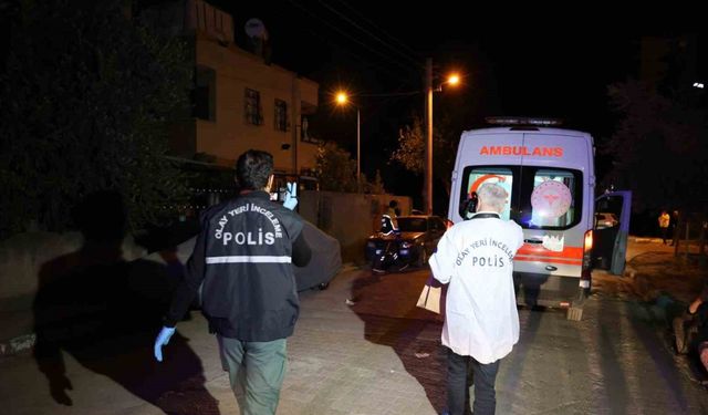 Ailesini katleden sanık cinayetleri kabul etmedi