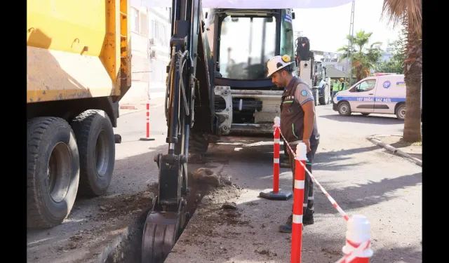 Hatay’da İzinsiz kazı Çalışmaları, Can ve Mal Güvenliğini Tehdit Ediyor