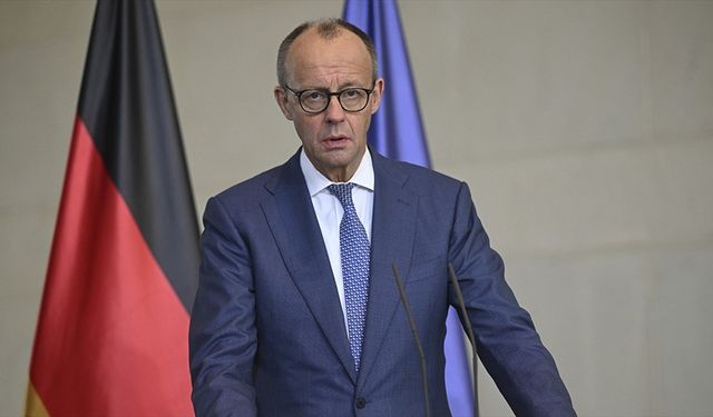 Almanya: Dondurulmuş Rus varlıklarının Ukrayna yararına kullanılma ihtimali yüzde 50